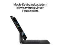 APPLE iPad Pro 13" M5 512GB Wi-Fi Srebrny MDYM4HC/A - 1370485 - zdjęcie 8